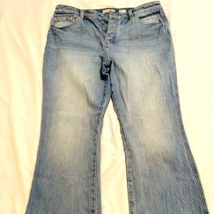 KanCan 90s Boot Jean